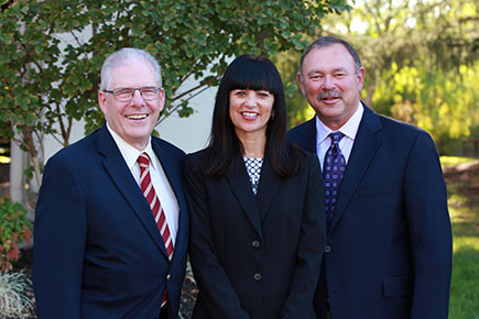 Damore, Hamric & Schneider, Inc.
