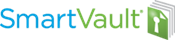 Smart Vault Logo